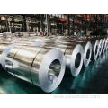 Dx52d Cold Rolled Hot Dipped Galvanized Steel Coil